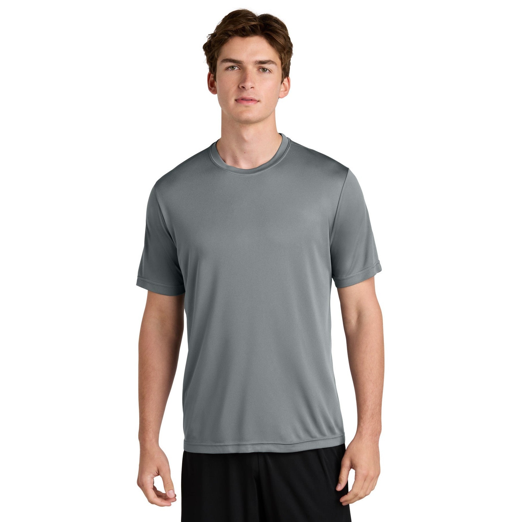Sport-Tek-Sport-Tek® PosiCharge® Competitor™ Tee. ST350 1/2-MedTech-10